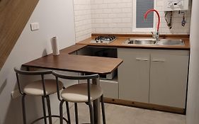 Apartamento Estocolmo III